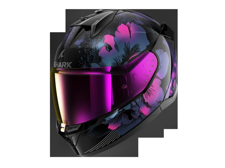 Shark Helmets collezione caschi 2024