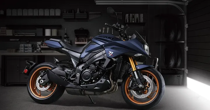 Suzuki, i preventivi per la manutenzione ora sono online