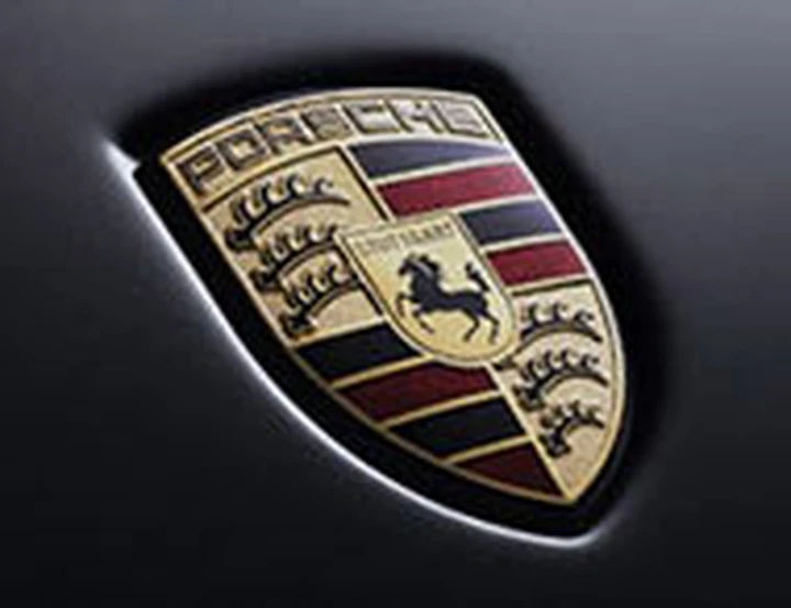 Porsche: vendite, ricavi e profitti record