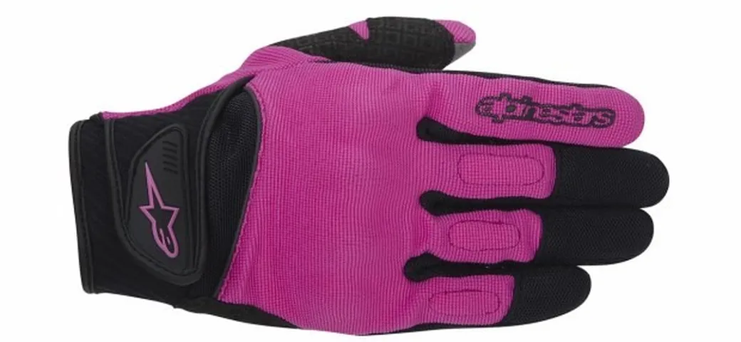 Alpinestars: nuovo guanto Stella Spartan e giacca Tornado Air