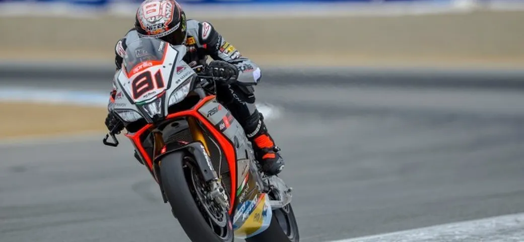 SBK 2016, Jordi Torres: il Team Althea ha le idee chiare sullo sviluppo della moto