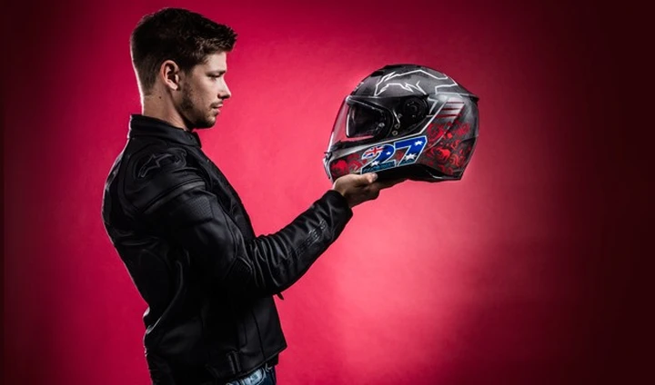 EICMA 2016: i piloti presenti all'evento