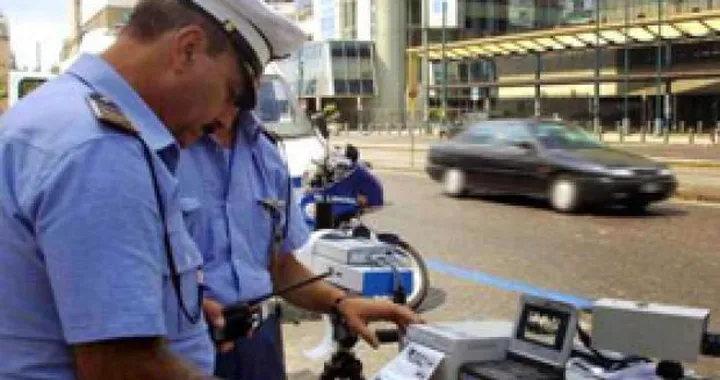 Sicurezza stradale: approvato oggi in Senato in nuovo Codice della Strada