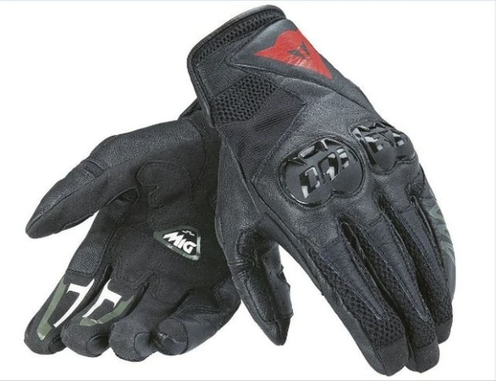 Dainese collezione Racing Autunno 2014