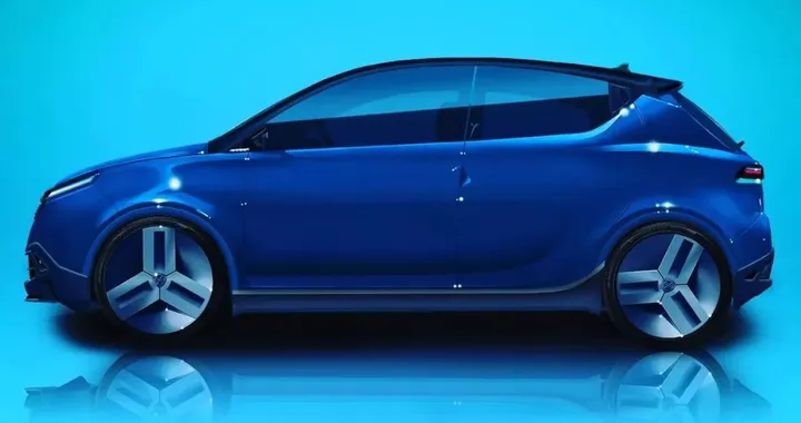 Nuova Lancia Ypsilon: prime ipotesi sui prezzi [RENDER]