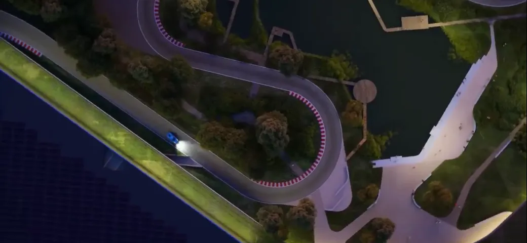 Rimac Campus: il video ufficiale