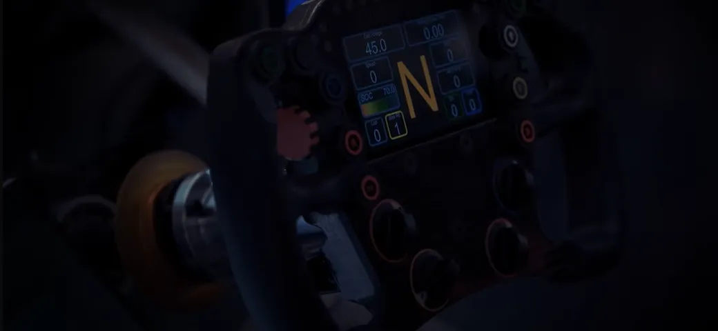 Honda CR-V Hybrid Racer: l’ibrida formato pista