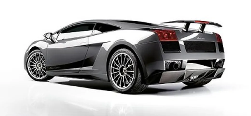 Primi sei mesi da record anche per Lamborghini