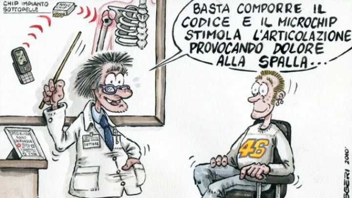 Prevenire è meglio che curare? Forse è meglio curarsi