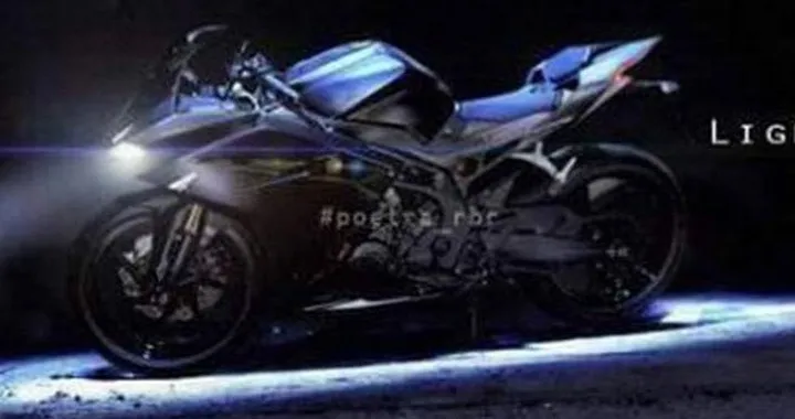 Honda CBR250RR: nuovi leaks e dettagli