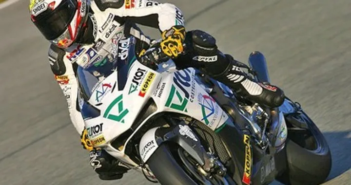 MotoGP: JiR Team Scot punta su Dovizioso