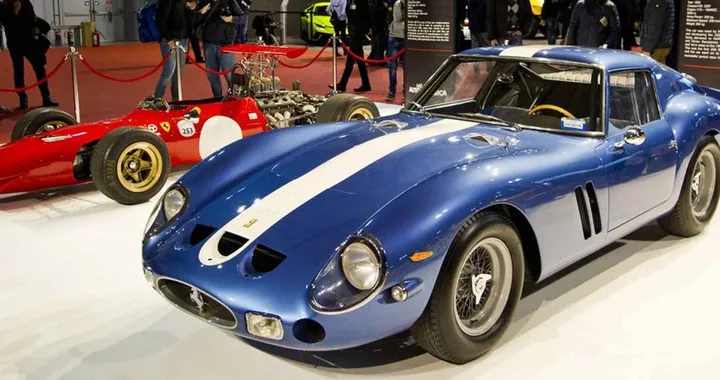 Milano Autoclassica 2025: biglietti, date e cosa vedere a Rho Fiera