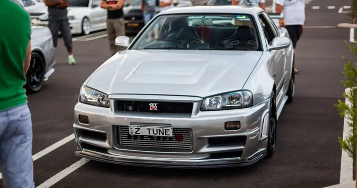 La Nissan GT-R da mezzo milione di euro