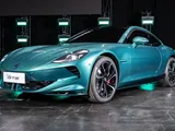 MG Cyberster: la prima spider elettrica debutterà in Italia