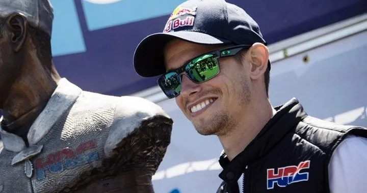 MotoGP, Casey Stoner: "Ho preparato la RC213V per Marquez e Pedrosa"