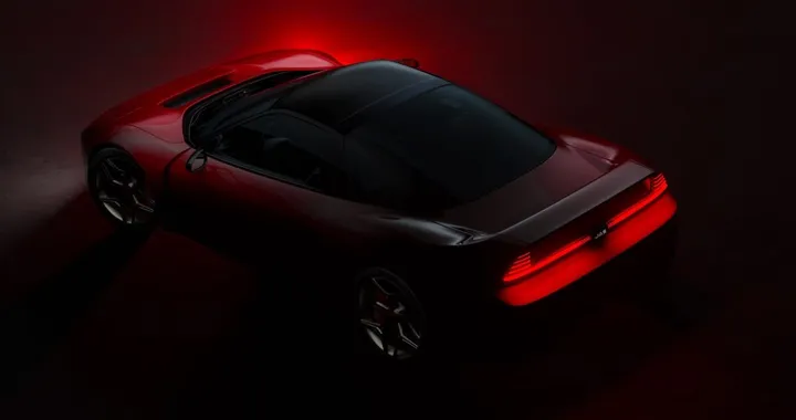 Il restomod che riporta in auge una leggenda sportiva nipponica