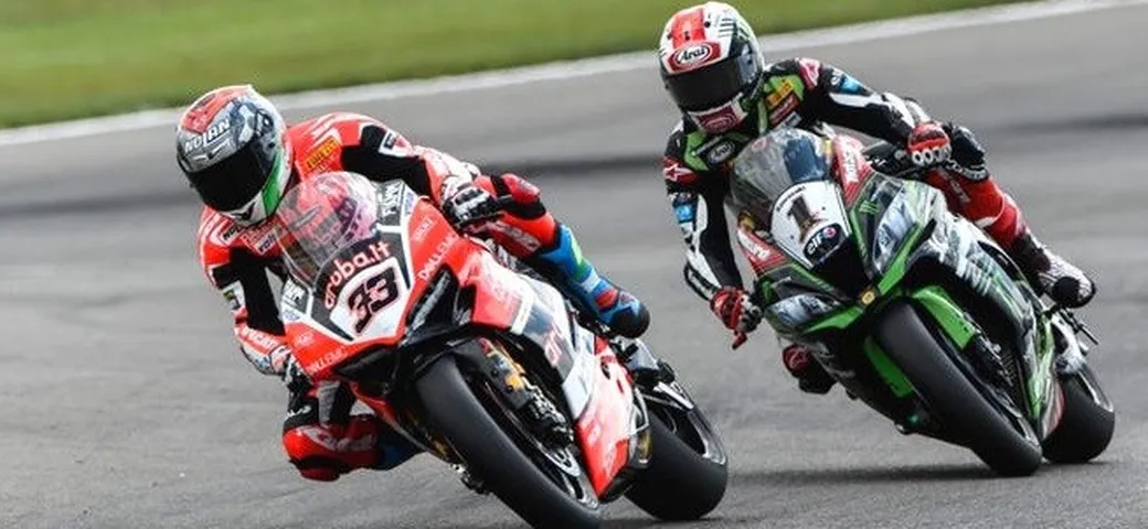 SBK Magny-Cours 2017: orari TV dalla Francia