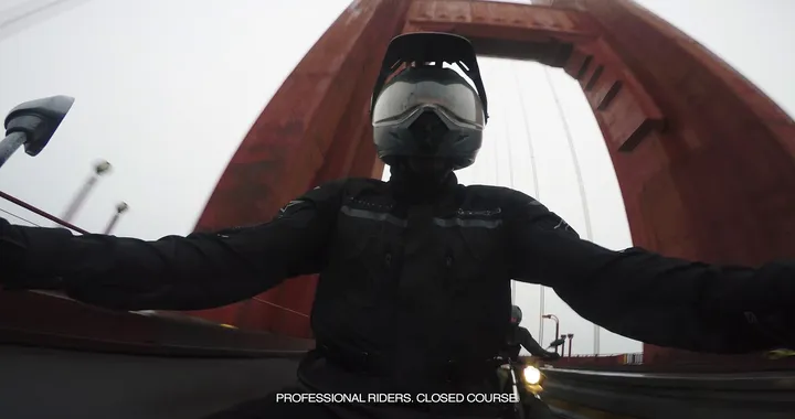 Zero Motorcycles 2018 Launch Video