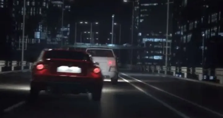 Guida pericolosa: censurato spot Toyota GT 86