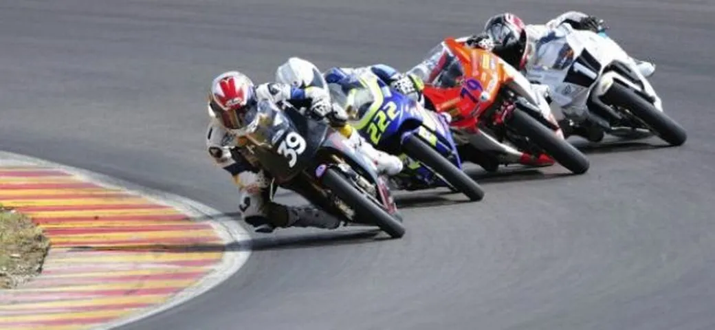 Scatto in Corsa: Premier Cup - Coppa FMI al Mugello