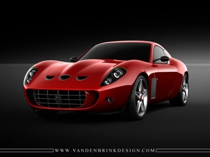 Vandenbrink GTO: il prezzo della passione