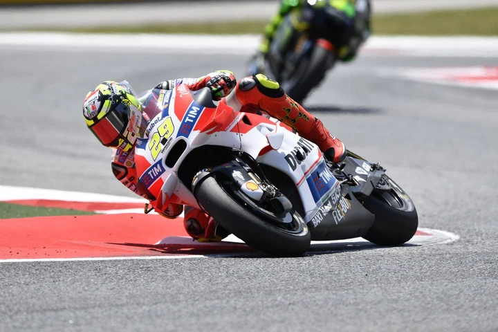 Iannone: 