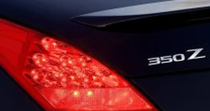 Nissan 350Z GT-S e Murano GT-C