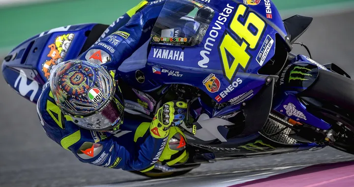 MotoGP Qatar 2018: orari TV da Losail-Doha