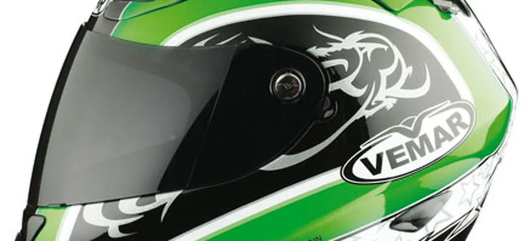 Vemar VSREV 2007