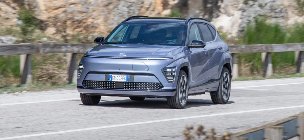 Nuova Hyundai Kona, elettrica (ma non solo) senza compromessi