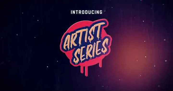 Indian FTR 1200 Artist Series