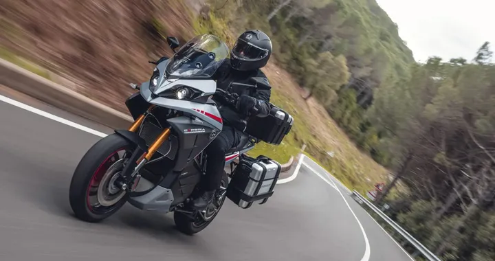 Energica moto elettriche: investitori Singapore pronti a rilevare il marchio italiano