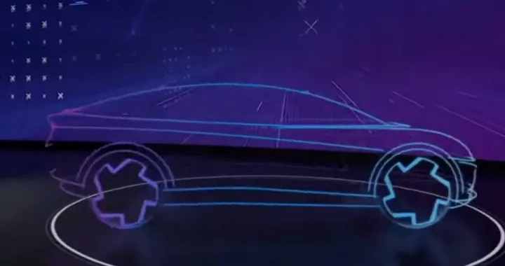 Volkswagen Trinity: nel 2026 la seconda generazione di auto elettriche
