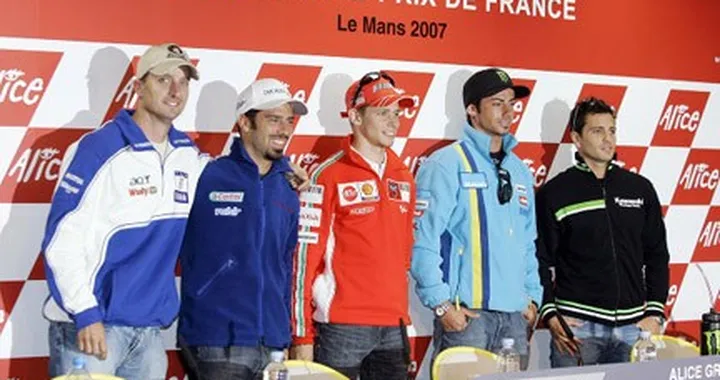 MotoGP: da Le Mans, dichiarazioni interessanti