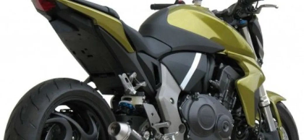Novità SC project per la CB1000 R