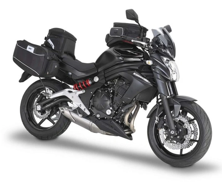 Idee regalo: le novità Givi per il 2014