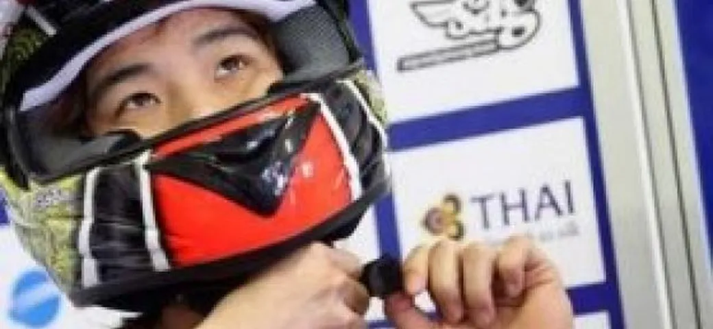 Aggiornamenti dall'ospedale per Ratthapark Wilairot: migliora costantemente, guidava lui la moto.