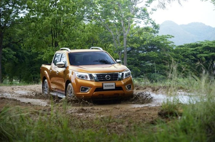 Nissan Navara, potrebbe arrivare la variante Nismo