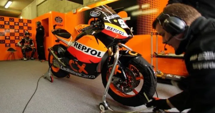 Moto2, Montmelò: penalità inflitta a Marquez cancellata dalla FIM