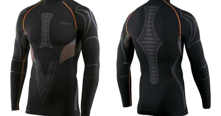 Spaio: capi d'abbigliamento per moto