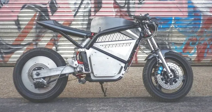 Yamaha Phaser Type 1 by Union Motion