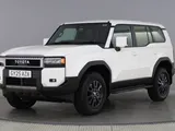 Toyota Land Cruiser, adesso è anche Mild Hybrid diesel a 48V
