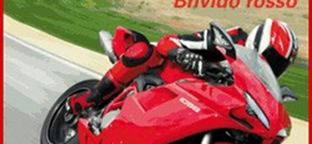 Mondo Ducati arriva in edicola