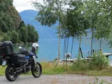 BMW F800GS: in viaggio dall'Italia alla Norvegia [day-9]
