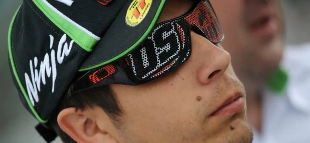 SBK: David Salom sostituirà Loris Baz a Laguna Seca
