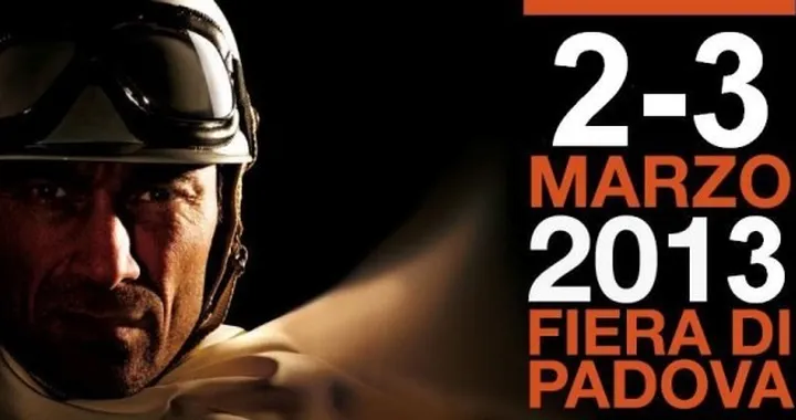Apre domani Passione Moto