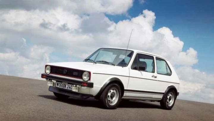 Giugiaro: 