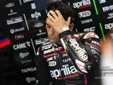 Jorge Martin: “Con l’Aprilia serve pazienza, non solo aggressività”