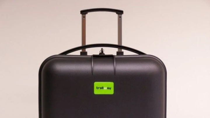 Concept Bag Trollway