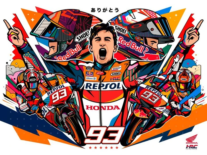 Marc Marquez e Repsol Honda Team: la fine di un’era